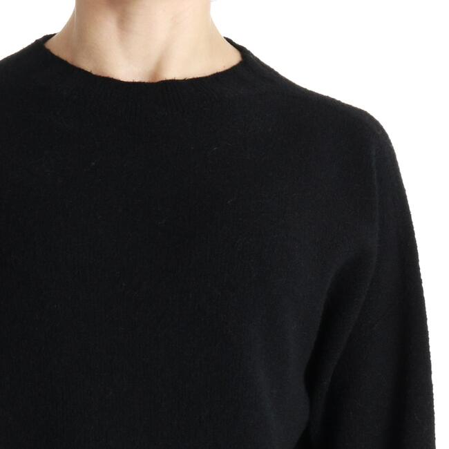 MAGLIA MANICHE SBUFFO KONTATTO - Mad Fashion | img vers.650x/